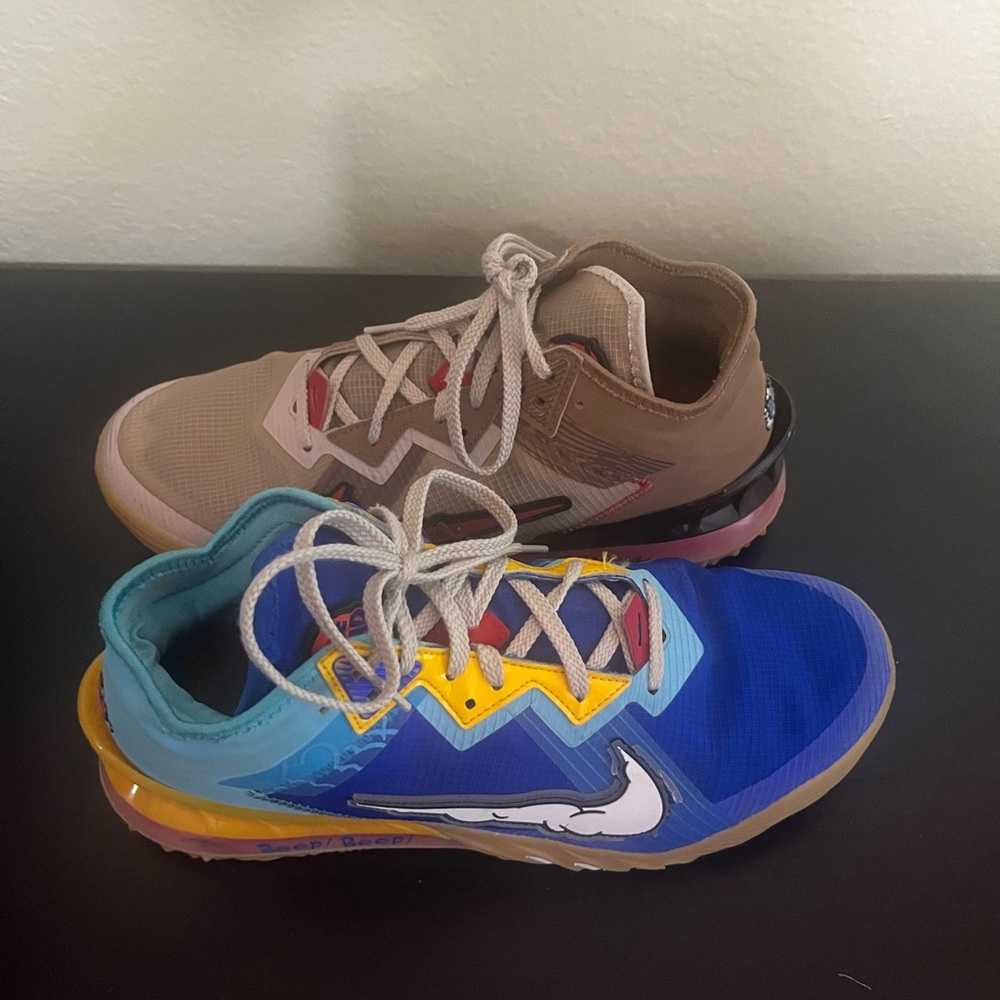 Lebron Spacejams